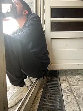 Snapshot of Seven_s chatting on 10.27.25 Seven s online show from 10.27.25