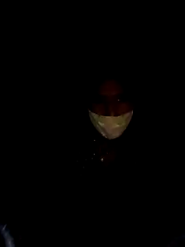 Snapshot of QRANSEXI chatting on 10.27.25 QRANSEXI online show from 10.27.25