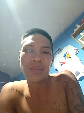 Ojitosbrrr online show from 11.04.25