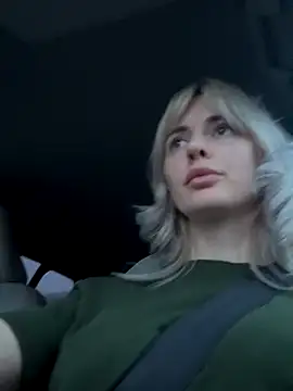 blondegirlx online show from 10.26.25