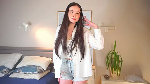 Snapshot of IsabelBulfer chatting on 11.01.25 IsabelBulfer online show from 11.01.25