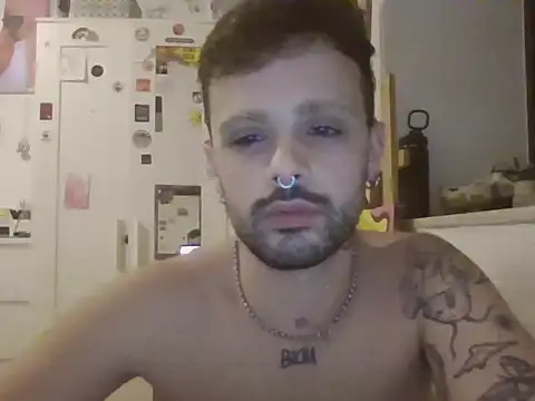 Snapshot of pietrosanchezz chatting on 10.24.25 pietrosanchezz online show from 10.24.25