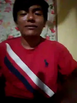 GuzzMiranda18 online show from 11.15.25