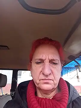 Snapshot of LeraKoko6743 chatting on 10.28.25 LeraKoko6743 online show from 10.28.25