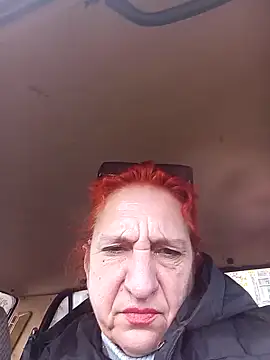 Snapshot of LeraKoko6743 chatting on 10.29.25 LeraKoko6743 online show from 10.29.25