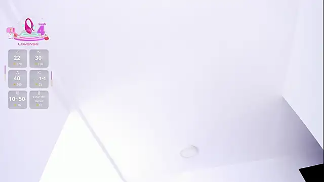 Snapshot of Leyacopper_ chatting on 11.04.25 Leyacopper online show from 11.04.25