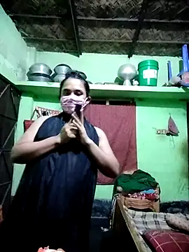 Snapshot of Hurnygril chatting on 10.26.25 Hurnygril online show from 10.26.25