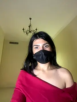 Spicygirl0066 online show from 11.20.25