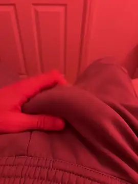 Snapshot of Dermo11 chatting on 10.31.25 Dermo11 online show from 10.31.25