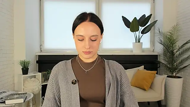 Snapshot of TalishaSturdy chatting on 10.28.25 TalishaSturdy online show from 10.28.25