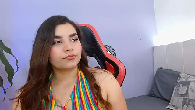 Snapshot of barbara_baker_ chatting on 10.29.25 barbara baker  online show from 10.29.25