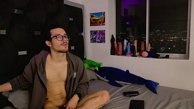 J-Moo online show from 11.07.25