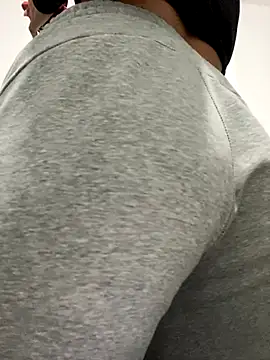 Snapshot of Catalina244 chatting on 10.29.25 Catalina244 online show from 10.29.25