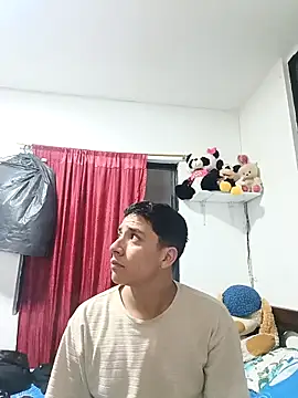 Snapshot of hotcame chatting on 11.09.25 hotcame online show from 11.09.25