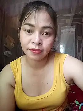 Snapshot of Bamboo-niee123 chatting on 10.30.25 Bamboo-niee123 online show from 10.30.25