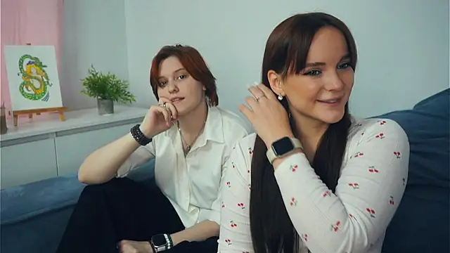 Snapshot of AnnamariaVansteenwyk chatting on 10.28.25 AnnamariaVansteenwyk online show from 10.28.25