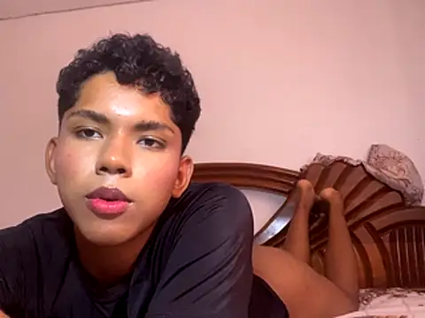 Myrkamndza online show from 11.04.25