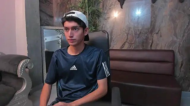 Snapshot of Niick_Carter chatting on 11.08.25 Niick Carter online show from 11.08.25