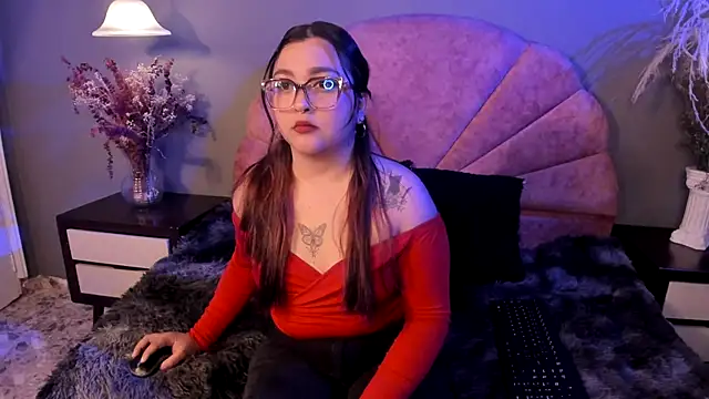 CrystalMay  online show from 11.05.25