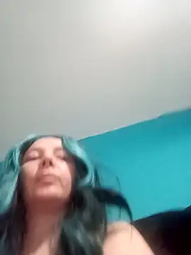 DeepestFantisy x online show from 10.31.25