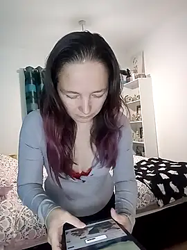 DeepestFantisy x online show from 11.03.25