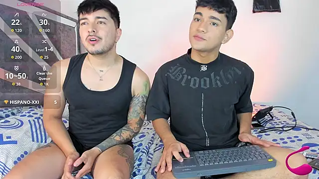 Snapshot of niall_falconn chatting on 11.15.25 niall falconn online show from 11.15.25