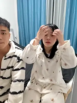 Snapshot of tingbeibi chatting on 11.10.25 tingbeibi online show from 11.10.25