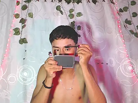 connor michael01 online show from 11.02.25