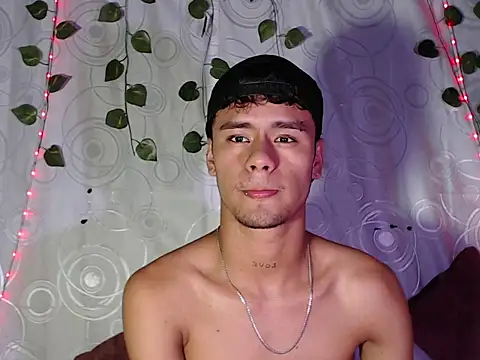 connor michael01 online show from 11.13.25