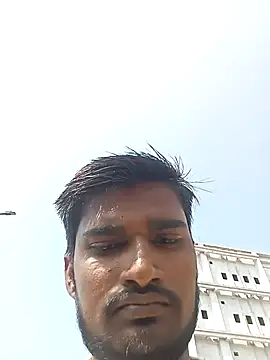 GleefulAkashyyy online show from 11.22.25