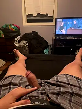 Snapshot of Scottyyxxl chatting on 11.07.25 Scottyyxxl online show from 11.07.25