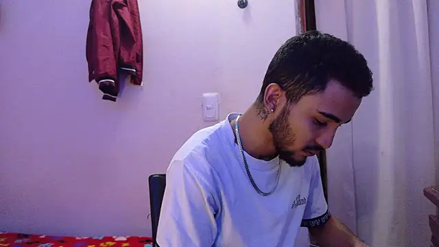 Boy Rockxx online show from 12.05.25