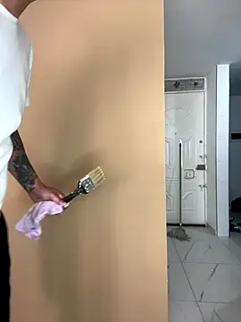 NathanielLux29 online show from 11.19.25