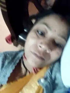 Snapshot of Sangita_g chatting on 11.24.25 Sangita g online show from 11.24.25