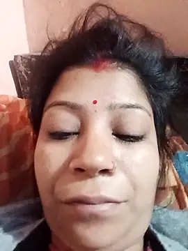 Snapshot of Sangita_g chatting on 11.26.25 Sangita g online show from 11.26.25