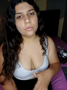 Snapshot of Jackixx_ chatting on 10.30.25 Jackixx  online show from 10.30.25