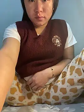 lylyyou online show from 12.03.25