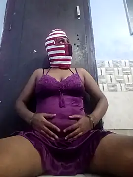 LavishFriction7 online show from 11.10.25