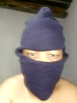 Snapshot of Teddypuer chatting on 10.31.25 Teddypuer online show from 10.31.25