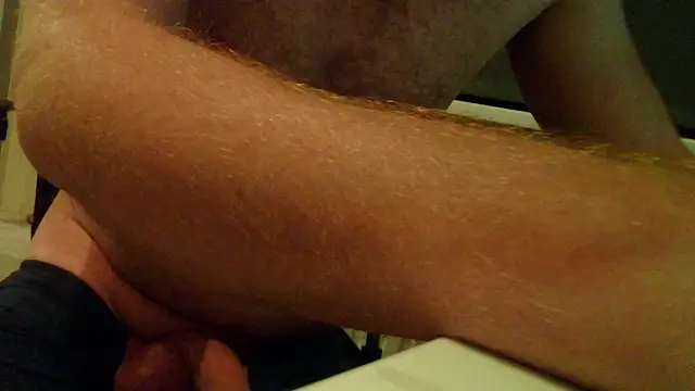 geile-man-34 online show from 11.19.25