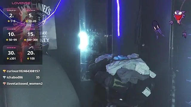 Snapshot of Jessie__wild chatting on 11.05.25 Jessie wild online show from 11.05.25