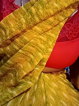 Snapshot of Sana-telugu1 chatting on 11.06.25 Sana-telugu1 online show from 11.06.25