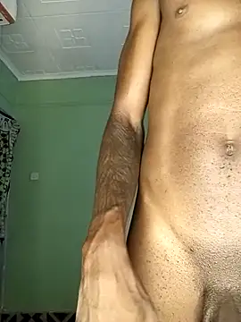 Horny Solutions online show from 11.17.25