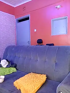 Horny Solutions online show from 12.01.25