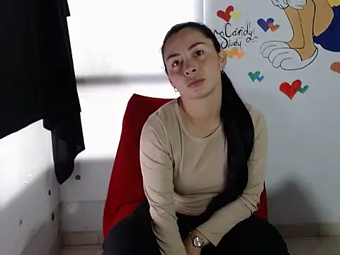 Snapshot of NathyMilf_ chatting on 11.02.25 NathyMilf  online show from 11.02.25