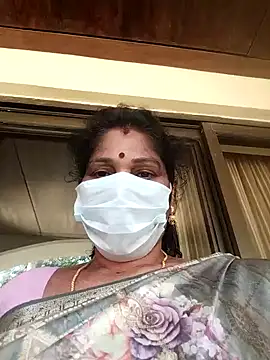 Snapshot of kaniamutha chatting on 11.01.25 kaniamutha online show from 11.01.25