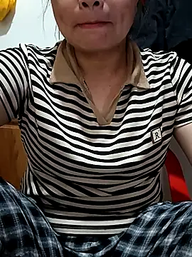 momo-ba online show from 11.01.25