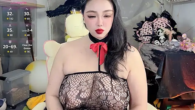 Yahoo-666 online show from 11.19.25