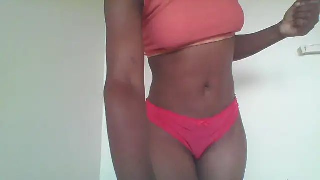 BeckyJalia online show from 12.04.25