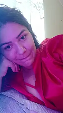 Snapshot of Allyardosia chatting on 11.28.25 Allyardosia online show from 11.28.25